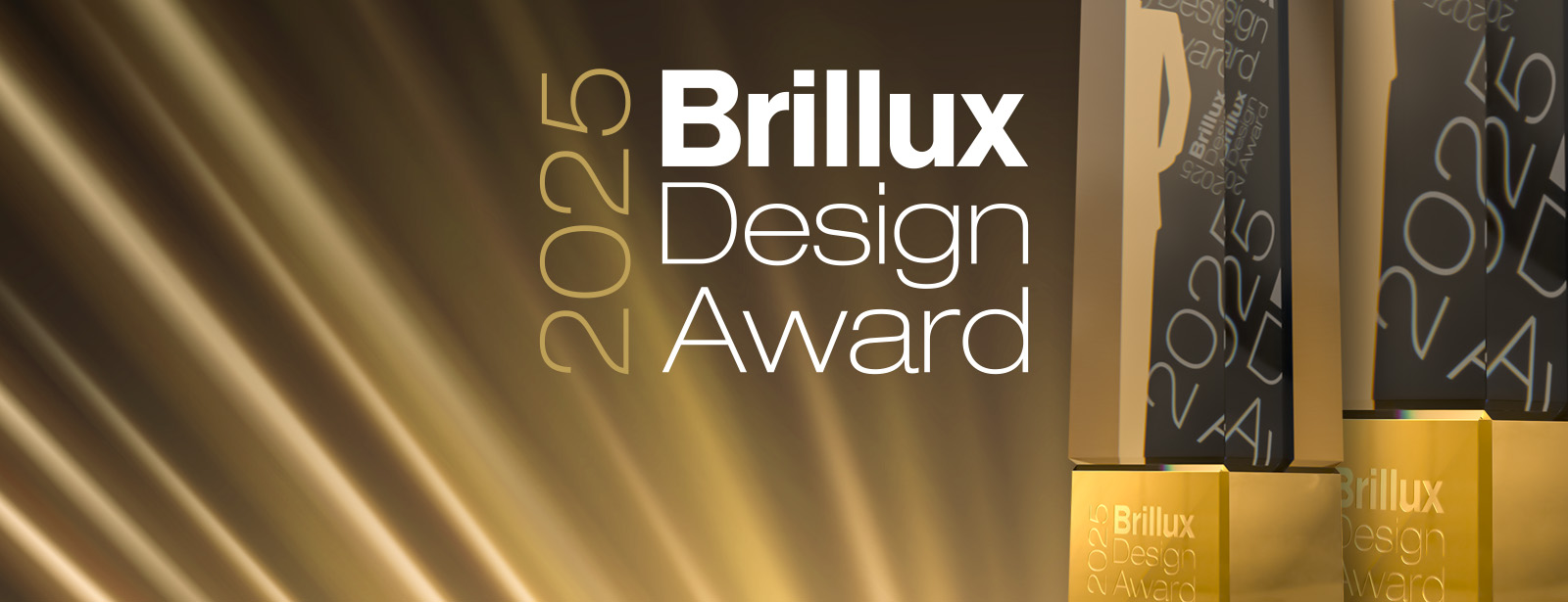 Brillux Design Award: Take part!