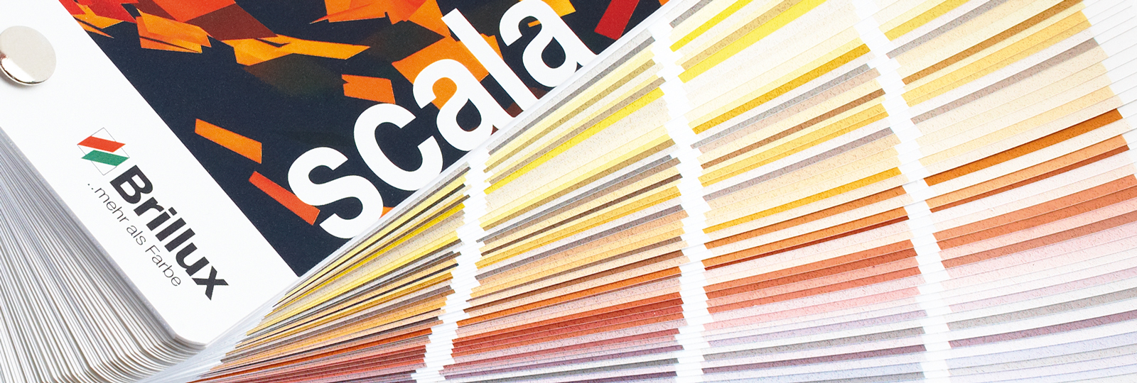 Scala color planning system