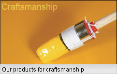 Craftsmanship