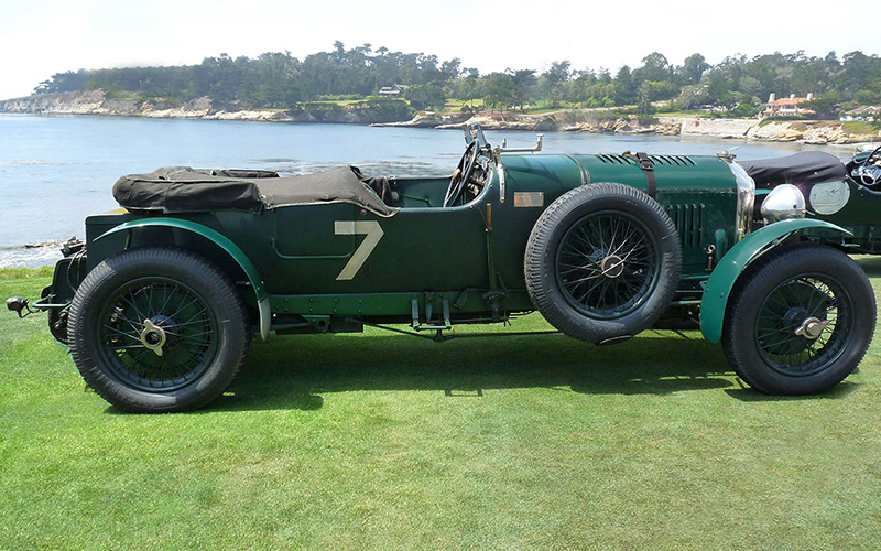 British Racing Green – Brillux