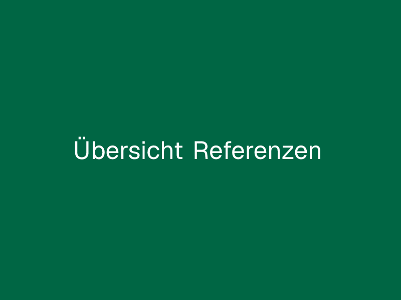 References