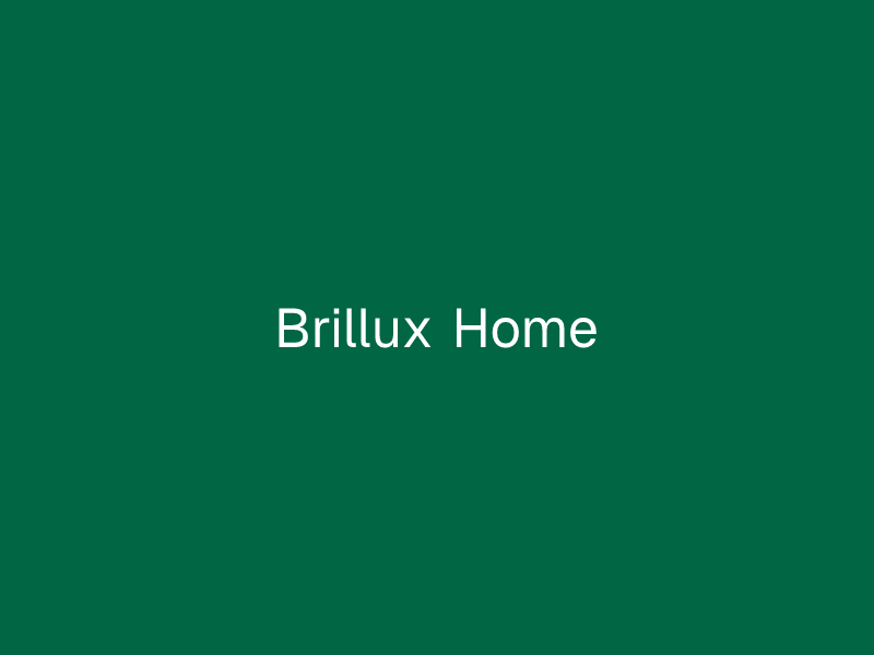 Brillux Home