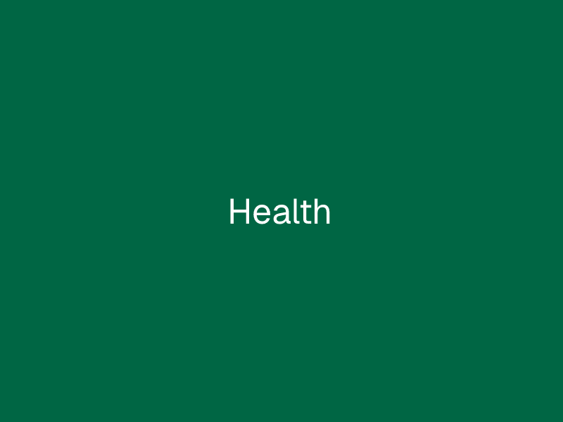 Health