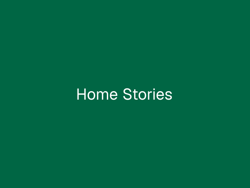 Home Stories