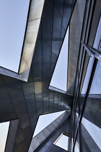 <p><i>Photograph: Studio Libeskind, New York</i></p>