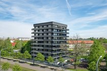 Feng-Shui high-rise building, Dresden