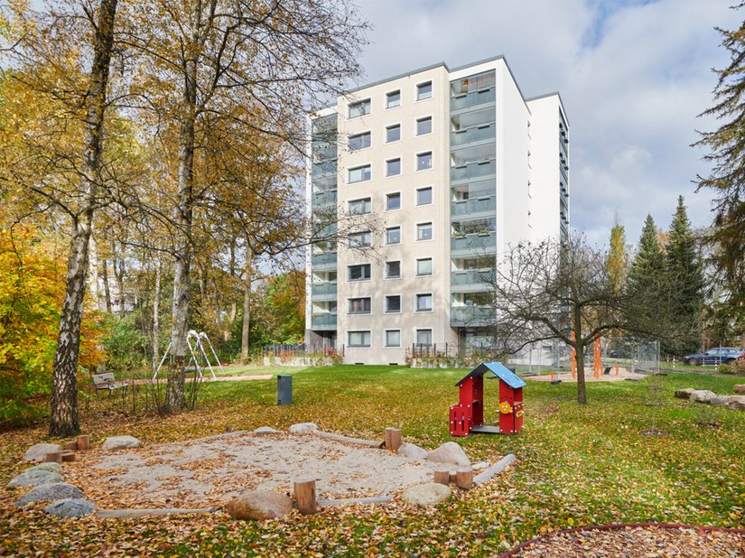 The renovation shows how skill and intuition can lead to beautifully preserved existing buildings.
Photo © Markus Tollhopf