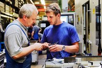 Industriemechaniker (m/w/d) für Instandhaltung