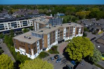 Retirement home, Hengelo