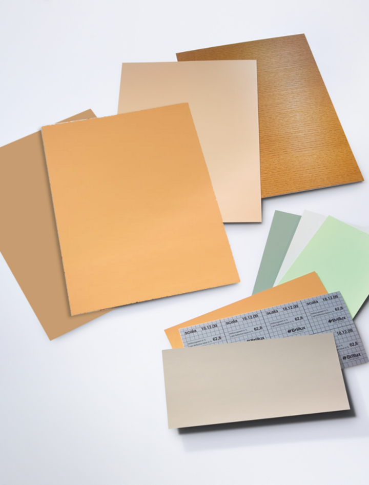 Scala color planning system – Brillux