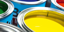 High-quality paints