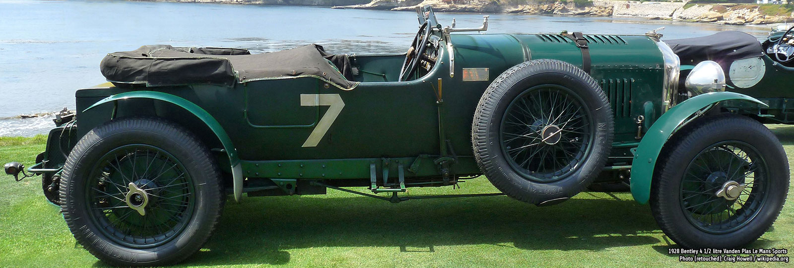 British Racing Green