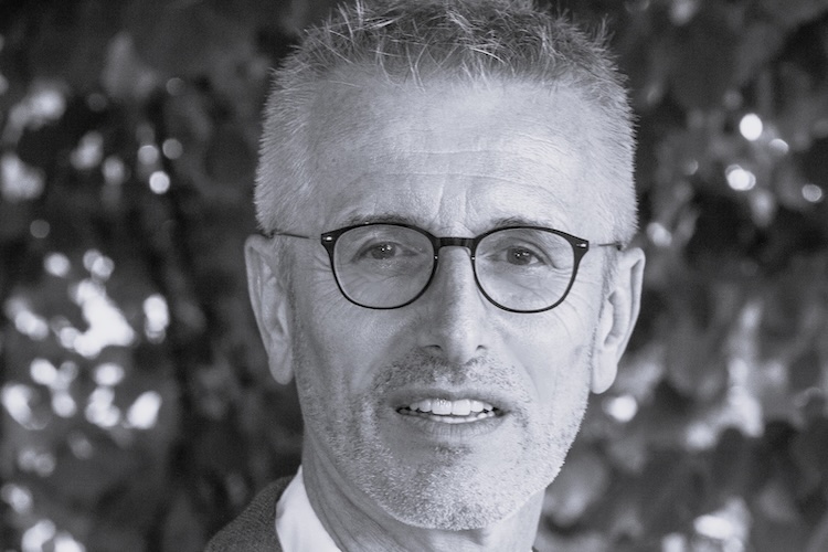 Jens Rohwer