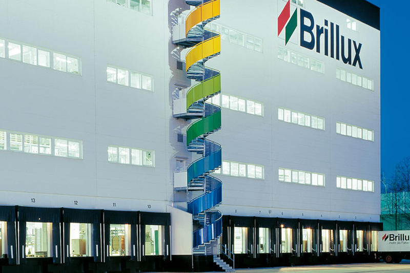 Brillux More Than Paint Brillux