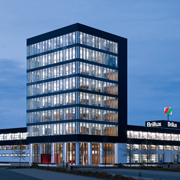 Unternehmenszentrale Brillux Münster
