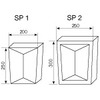 Keystone Profiles 3595, Anwendungsbild 1