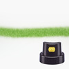 Fan spray nozzle 1062, Anwendungsbild 1
