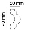 Wall Profile WP 1120, Anwendungsbild 1