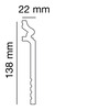 Base Profile SP 1186, Anwendungsbild 1