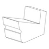 Decorative Profile TL 3361, Anwendungsbild 2