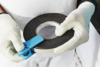 ETICS Sealing Tape 3796, Anwendungsbild 1