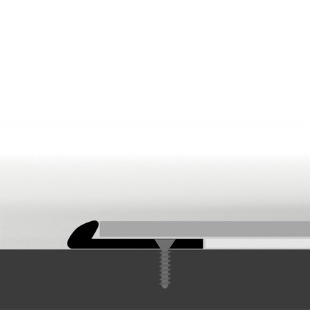Aluminum End Profile 3138, Anwendungsbild 1