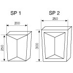 Keystone Profiles 3595, Anwendungsbild 1