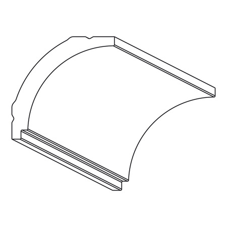 Corner Profile EP 1109, Anwendungsbild 2