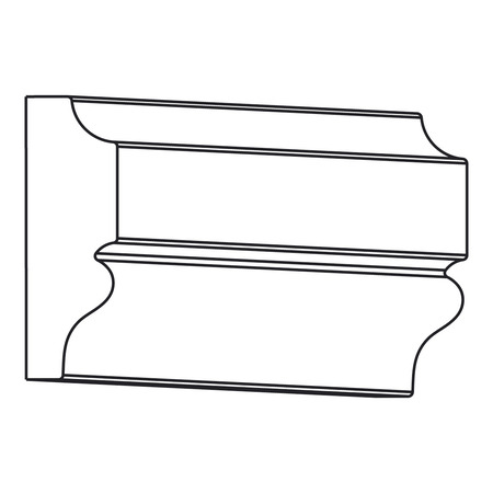 Wall Profile WP 1116, Anwendungsbild 2