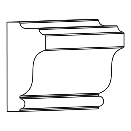 Wall Profile WP 1116, Anwendungsbild 2