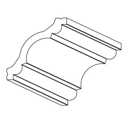 Corner Profile EP 1123, Anwendungsbild 2
