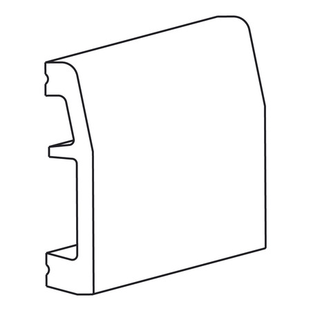 Base Profile SP 1125, Anwendungsbild 2