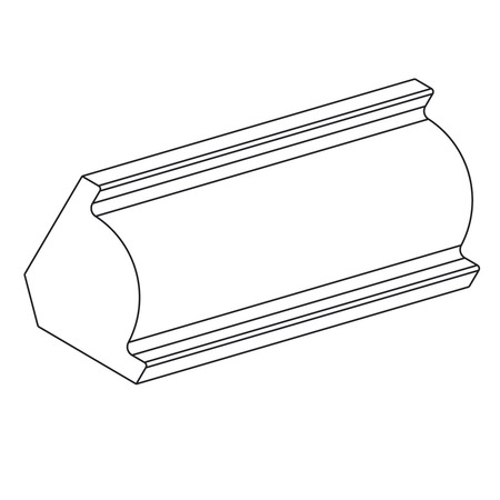 Corner Profile EP 1132, Anwendungsbild 2