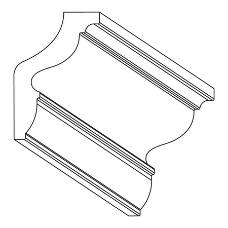 Corner Profile EP 1148, Anwendungsbild 2