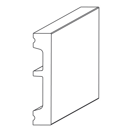 Wall Profile WP 1157, Anwendungsbild 2