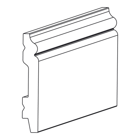 Base Profile SP 1155, Anwendungsbild 2