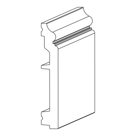 Base Profile SP 1173, Anwendungsbild 2