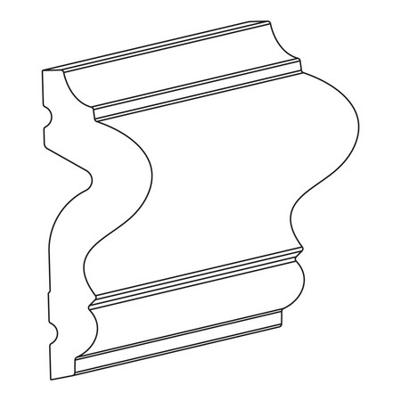 Wall Profile WP 1175, Anwendungsbild 2