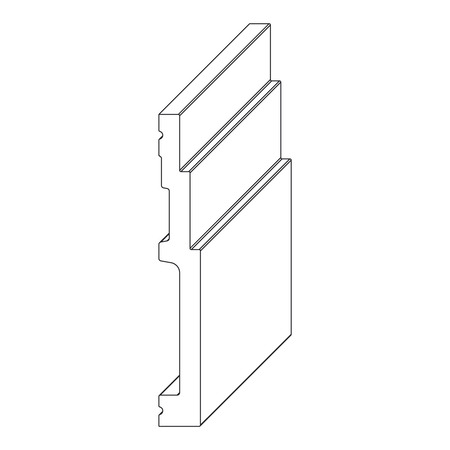 Base Profile SP 1180, Anwendungsbild 2