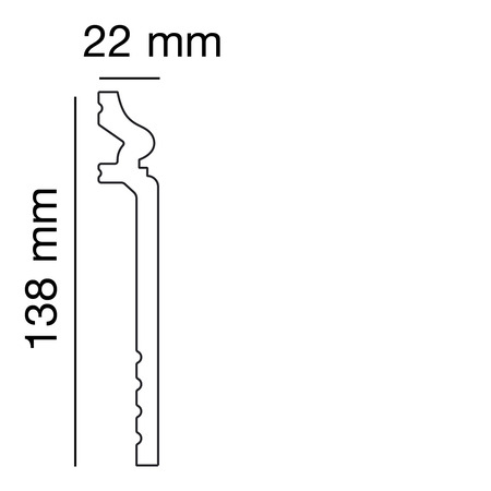 Base Profile SP 1186, Anwendungsbild 1