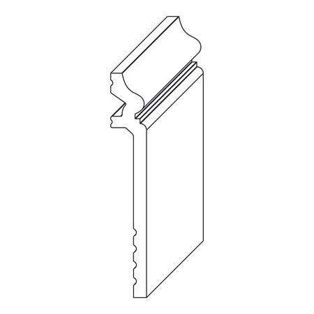 Base Profile SP 1186, Anwendungsbild 2