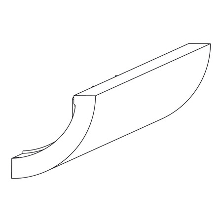 Decorative Profile TL 3362, Anwendungsbild 2