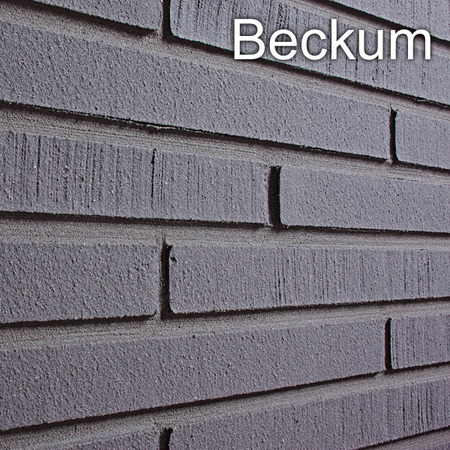 Flat Facing Brick NF 3483, Anwendungsbild 22