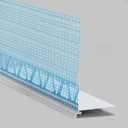 ETICS Base Joint Profile 3815, Anwendungsbild 1
