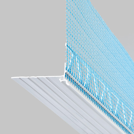 ETICS Base Joint Profile 3815, Anwendungsbild 2