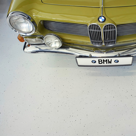Floortec 2K-Epoxi-Sealant 848, Anwendungsbild 2
