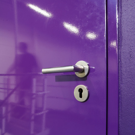 Impredur High Gloss Enamel 840, Anwendungsbild 5