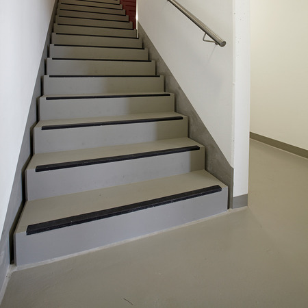 Floortec 2K-EP Thick Coat 894, Anwendungsbild 2