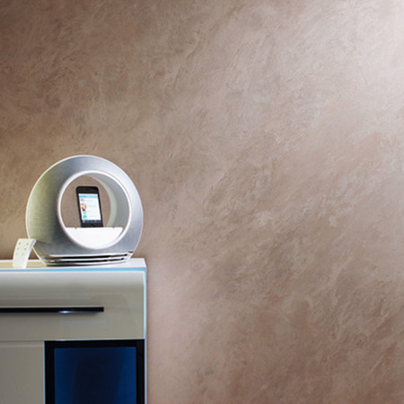 Creativ Metallico 76, Anwendungsbild 1