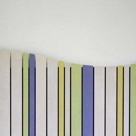 Lacryl-PU Silk Matt Enamel 270, Anwendungsbild 1